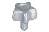 Playmobil - 30083742 - Star attachable 1,6