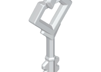 Playmobil - 30083772 - Crystal search key