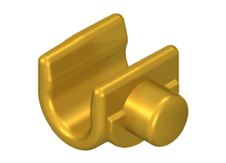 Playmobil - 30083792 - Pirate chest clip