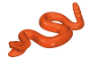 Playmobil - 30083880 - Flapr snake