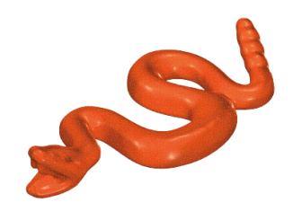 Playmobil - 30083880 - Flapr snake