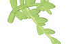 Playmobil - 30083912 - Railing branch
