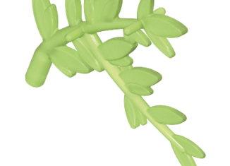 Playmobil - 30083912 - Railing branch