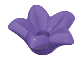 Playmobil - 30083993 - Star flower
