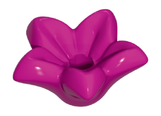 Playmobil - 30084003 - Star flower