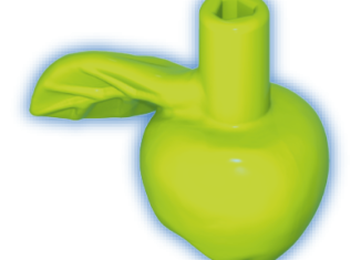 Playmobil - 30084073 - Apple