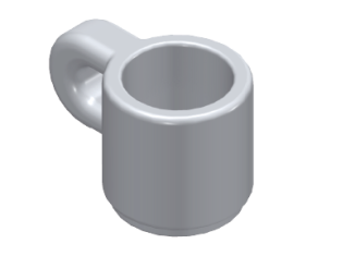 Playmobil - 30084220 - Kitchen cup