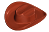 Playmobil - 30084230 - Cowboy hat large