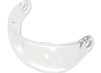 Playmobil - 30084462 - Helmetet FW 2017 visor