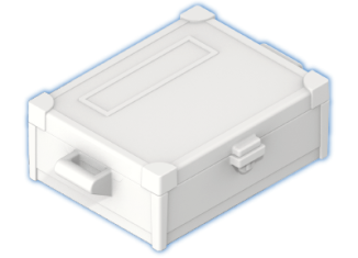 Playmobil - 30084523 - Tropical case III