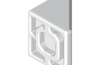 Playmobil - 30084572 - BS cube 15x15x45°
