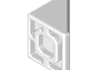 Playmobil - 30084572 - BS cube 15x15x45°