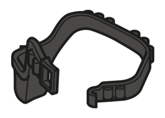 Playmobil - 30084650 - Colt belt with cartridges