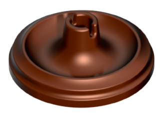 Playmobil - 30084673 - Telescope base II