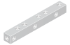 Playmobil - 30084692 - BS roof cover 120/15
