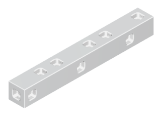 Playmobil - 30084692 - BS roof cover 120/15
