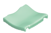 Playmobil - 30084693 - Stool knight Seat