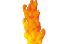 Playmobil - 30084752 - Fire 3,6/8,4 H57 mm