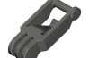 Playmobil - 30084872 - Fire cannon 3 blades holder