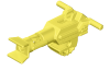 Playmobil - 30084882 - Fire cannon RFZ17
