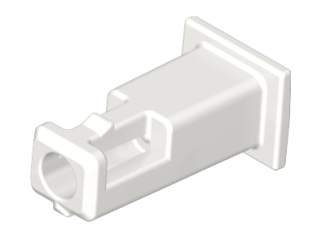 Playmobil - 30084892 - Trigger fire cannon RFZ17