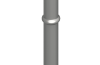 Playmobil - 30084953 - Rod 20 x 3,6 mm