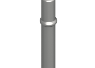 Playmobil - 30084953 - Rod 20 x 3,6 mm
