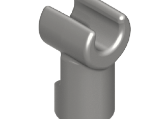 Playmobil - 30084963 - Clip 3,6 adapter