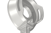 Playmobil - 30085082 - Foam cannon end piece