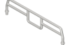 Playmobil - 30085112 - Powertruck ram guard bar