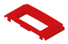 Playmobil - 30085232 - Tanklaster roof