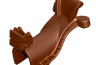 Playmobil - 30085272 - Zweik. dragon saddle