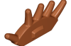 Playmobil - 30085302 - Pot helmet 4 horns with crest