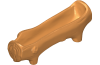 Playmobil - 30085420 - Tree-trunk trough II