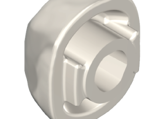 Playmobil - 30085442 - Stone hammer stone