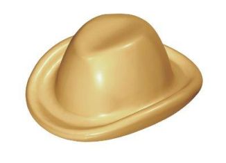 Playmobil - 30085450 - Children's folded cowboy hat
