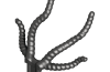 Playmobil - 30085462 - Spiny dragon 17 horns