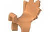 Playmobil - 30085472 - Spiny dragon 17 saddle