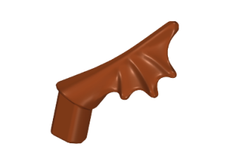 Playmobil - 30085482 - Ball dragon left horn