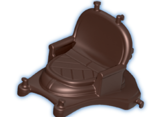 Playmobil - 30085502 - Ball dragon saddle