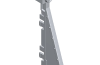 Playmobil - 30085602 - Schafkat. Balkenbeschl