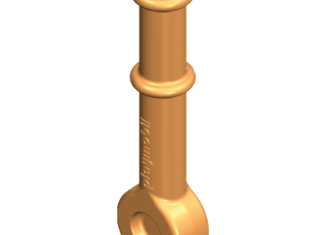 Playmobil - 30085612 - Schafkat. Auslösehebel