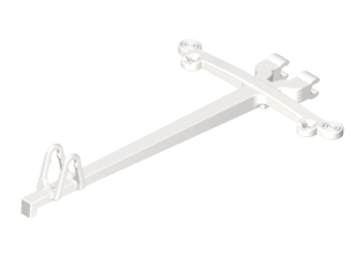 Playmobil - 30085620 - Calash drawbar