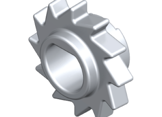 Playmobil - 30085652 - Sheep catapult gear