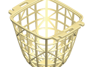Playmobil - 30085712 - Sheep goal box net