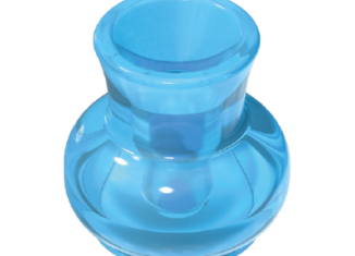 Playmobil - 30085750 - Spittoon