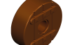 Playmobil - 30085752 - Catapult wooden wheel