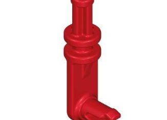 Playmobil - 30085960 - Support rod