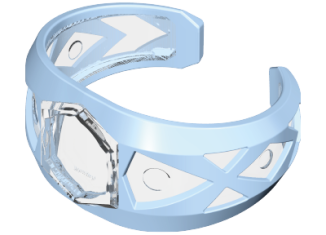 Playmobil - 30086172 - Bangle D60