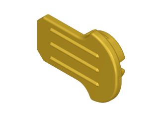 Playmobil - 30086222 - Mag portal bolt